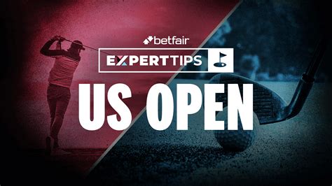US Open Betting Tips and Predictions » Betfair™ Blog.